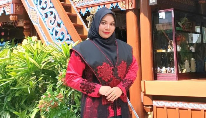 Inovasi “Simak Ile” Antar Putri Mizanna Raih Juara II Penais Award 2025