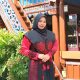 Putri Mizanna SHI, penyuluh agama Islam dari Kabupaten Bireuen