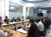 Pelabuhan Krueng Geukueh Terus Bersolek, Jalur Internasional Segera Dibuka