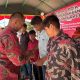 Eks kombatan Aceh Rayeuk