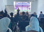 AJI Lhokseumawe Ungkap Cara Mahasiswa Bisa Jadi Jurnalis Andal di Era Post-Truth