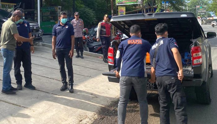 Densus 88 Tangkap Dua ASN di Aceh Terkait Dugaan Terorisme