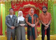 Kapolda Aceh Brigjen Marzuki Silaturahmi dengan Gubernur Mualem, Perkuat Sinergi Jaga Kamtibmas