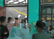 Pria di Lhoksukon Ditemukan Tak Bernyawa dalam Sumur Rumah