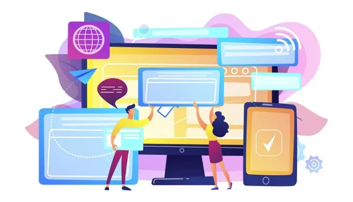 Kemensos dan DEN Uji Coba Portal Digitalisasi Bansos Jelang Peluncuran