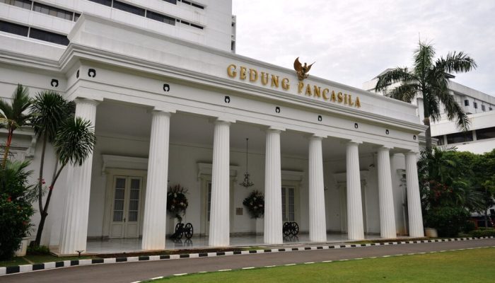 Pemerintah Indonesia Tegaskan Komitmen HAM Usai Pernyataan OHCHR