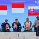 Indonesia Raih 4 Emas di World Boccia Cup 2025
