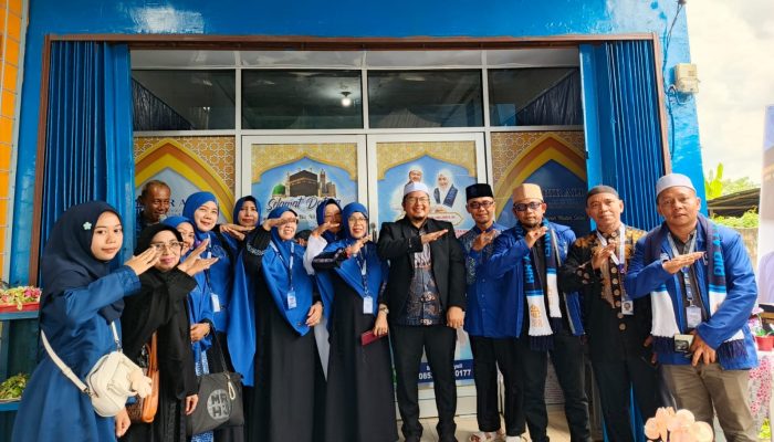 Bir Ali Tour and Travel Buka Cabang Deli Serdang