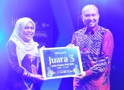 Dekranasda Lhokseumawe Sabet Juara III Festival Meurah Silu