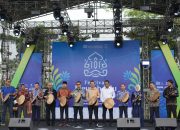 Festival Meurah Silu 2025: Sinergi Daerah, UMKM Tumbuh, Ekonomi Meningkat
