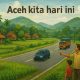 Ilustrasi Aceh hari ini