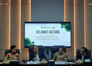 Ketua Komisi XII DPR RI: Aceh Harus Ikut Kuasai Migas