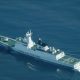 China Peringatkan Filipina, Laut China Selatan Kian Memanas Hari Ini