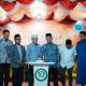Santri Aceh Besar Unjuk Kreativitas Bahasa di FESTAGE IX Dayah IQ