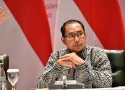Direktur Perlindungan WNI Kemlu RI, Judha Nugraha