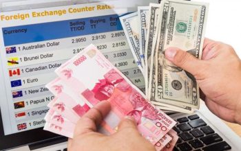 Dollar Perkasa, Biaya Produksi Naik, Harga Barang Terancam Melonjak
