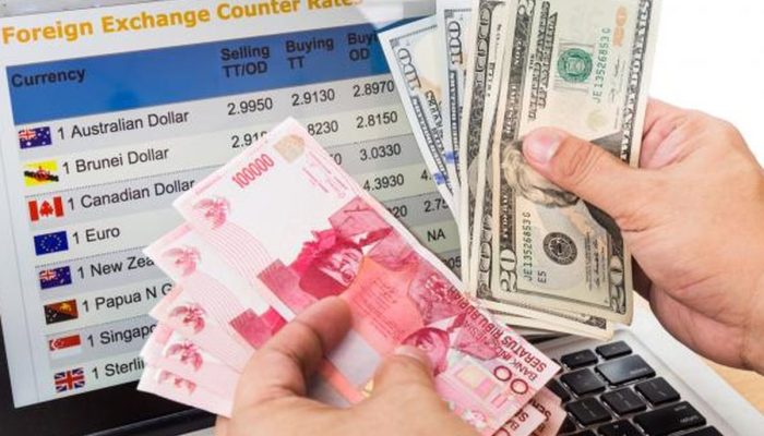 Dollar Perkasa, Biaya Produksi Naik, Harga Barang Terancam Melonjak