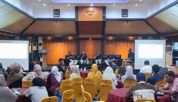 Kisah Inspiratif Pemilik HOCO Coffee, dari Pengulas Kuliner ke Eksportir Kopi