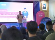 Sekda Apresiasi Program GerakDampak Academy Dorong Pemuda Jadi Agen Perubahan