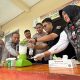Polres Lhokseumawe Musnahkan 183,89 Gram Sabu