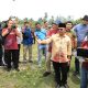 Wamen Diktisaintek Tinjau Lokasi Pembangunan SMA Unggul Garuda Aceh Utara