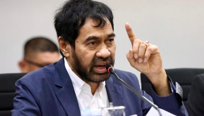 Gubernur Aceh Ultimatum Tambang Ilegal, Beri Batas Waktu Dua Minggu