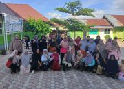 Terobosan Dosen USK, Edukasi Diabetes dengan Aplikasi CERDIK