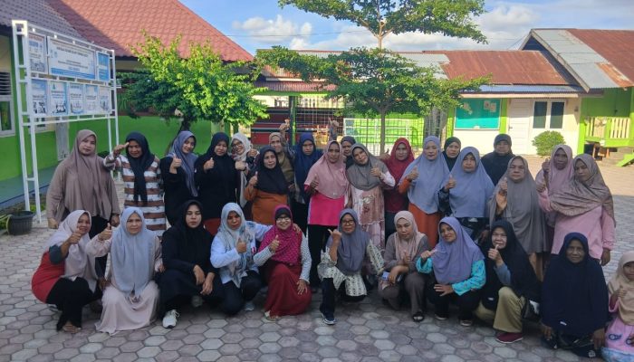 Terobosan Dosen USK, Edukasi Diabetes dengan Aplikasi CERDIK