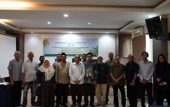 USK Kuatkan Peran Panglima Laot untuk Konservasi Laut Berkelanjutan