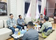 Kapolres Lhokseumawe Singgung Penguatan Bawaslu