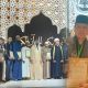 Ayat Suci Bergema di Langit Brasil, Qari Indonesia Raih Juara II MTQ Internasional