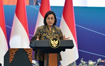 Menkeu Gelontorkan Rp16 Triliun untuk Pembiayaan Kopdes Merah Putih