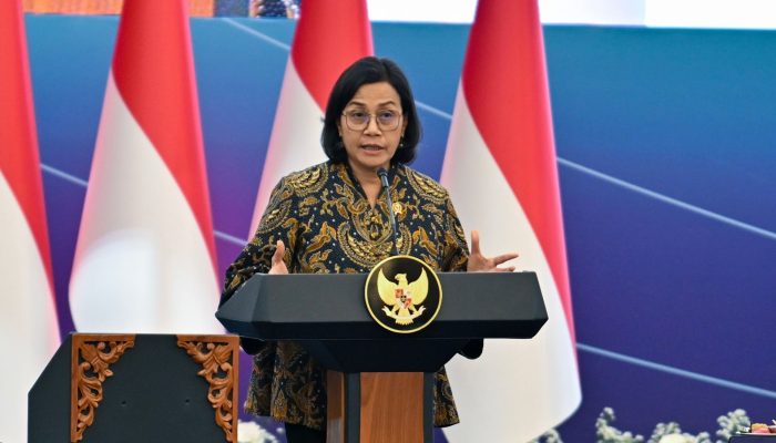 Menkeu Gelontorkan Rp16 Triliun untuk Pembiayaan Kopdes Merah Putih