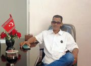 Rasyidin, Wakil Ketua HKTI Aceh Utara