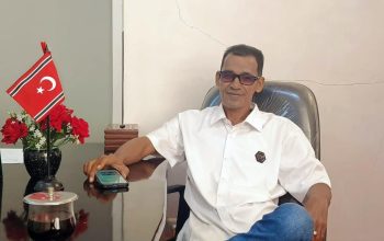 Bendungan Krueng Pase Tak Kunjung Rampung, Petani Tanggung Derita di Musim Tanam