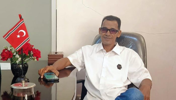 Bendungan Krueng Pase Tak Kunjung Rampung, Petani Tanggung Derita di Musim Tanam