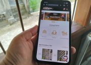 Perluas Akses Pasar Nasional, Pertamina Hadirkan Platform Belanja Daring UMKM