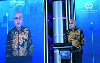 Staf KBRI di Lima Ditembak Mati, Presiden Peru Janji Tangkap Pelaku