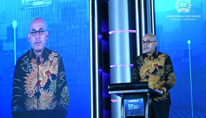 Staf KBRI di Lima Ditembak Mati, Presiden Peru Janji Tangkap Pelaku