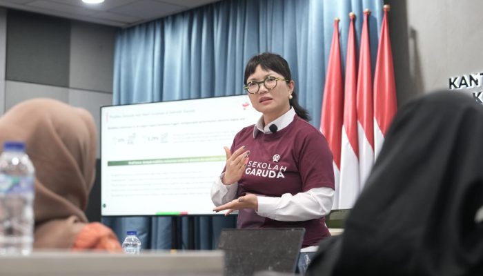Sekolah Garuda, Tiket Emas Anak Miskin ke Kampus Ternama