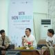 Hanung Bramantyo dan Yusuf Mahardika Bangkitkan Semangat Kreatif Generasi Muda Aceh