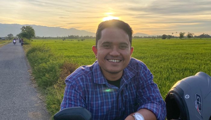 Menjahit Nusantara, Menyulam Kenangan: Sebuah Kisah dari Ujung Barat Indonesia