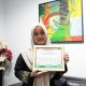 Alumni USK Terima Logam Mulia dari Pegadaian karena Penghargaan Ini