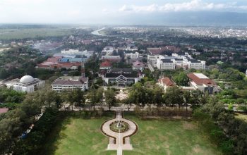 Program Magister Agroekoteknologi USK Raih Akreditasi Unggul, Satu-satunya di Indonesia!