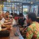 Diskop Aceh Fasilitasi Pertemuan KDMP Blang Kolak II dengan Pertamina