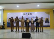 Mafindo Aceh Luncurkan Banda Aceh Academy dan Kelas AI untuk Guru