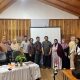 RUMAN Aceh Berbagi Inspirasi Literasi dengan Gayo Literacy Community