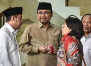 KPK Isyaratkan Yaqut Terima Dana Kuota Haji, Tersangka Segera Diumumkan