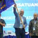 Akhmad Munir resmi terpilih sebagai Ketua Umum Persatuan Wartawan Indonesia (PWI) 2025-2030