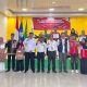 UKM Creative Minority Unimal Sukses Gelar Kompetisi Puisi Nasional